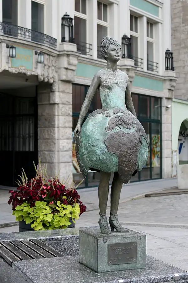 014 | 2021 | Wroclaw (Breslau) | © carsten riede fotografie