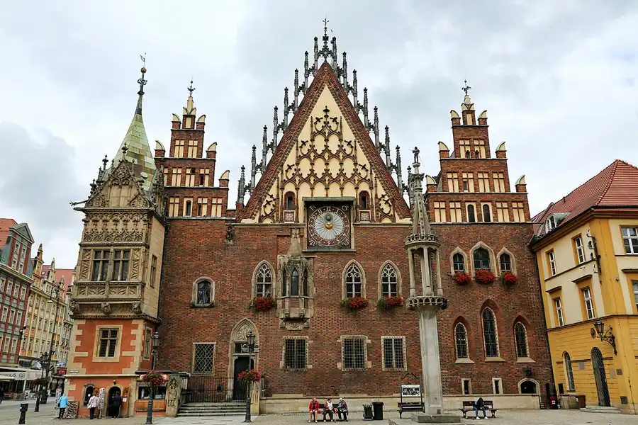 018 | 2021 | Wroclaw (Breslau) | © carsten riede fotografie