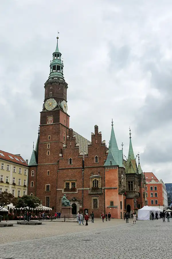 020 | 2021 | Wroclaw (Breslau) | © carsten riede fotografie