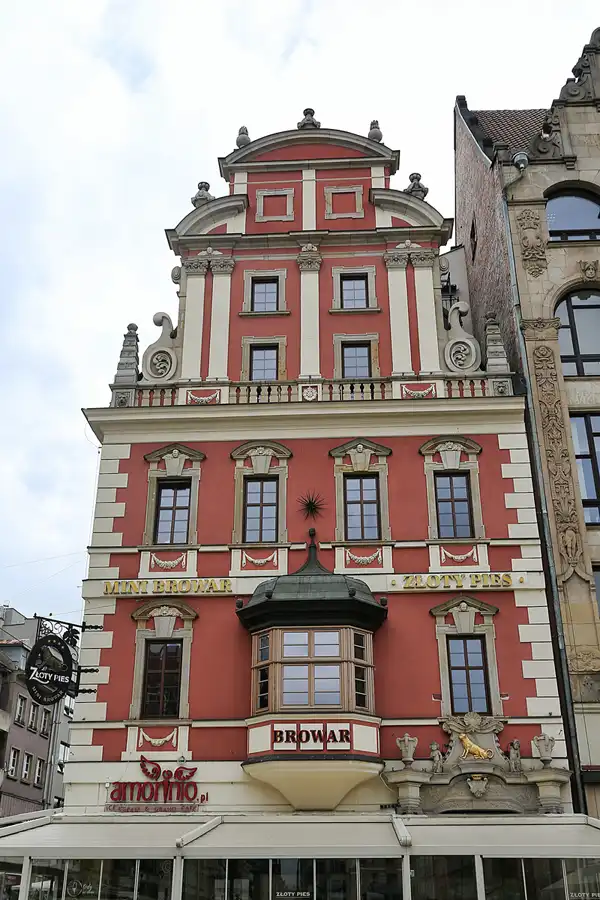 031 | 2021 | Wroclaw (Breslau) | © carsten riede fotografie