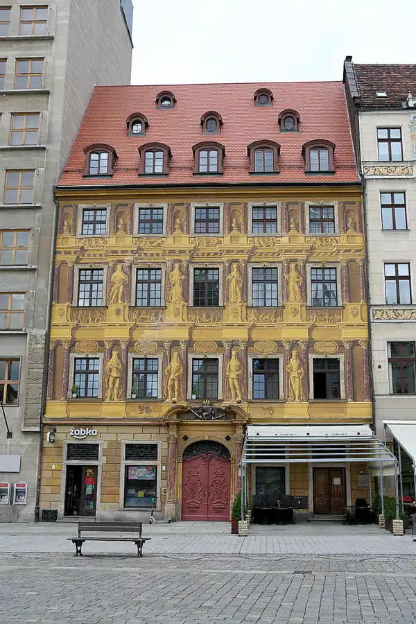 037 | 2021 | Wroclaw (Breslau) | © carsten riede fotografie