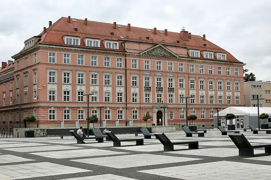 053 | 2021 | Wroclaw (Breslau) | © carsten riede fotografie