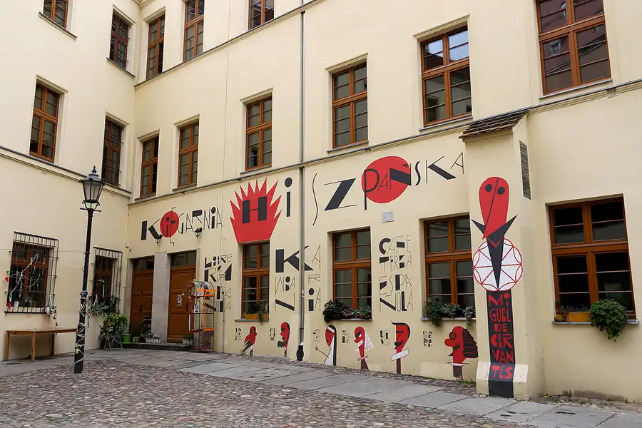 056 | 2021 | Wroclaw (Breslau) | © carsten riede fotografie