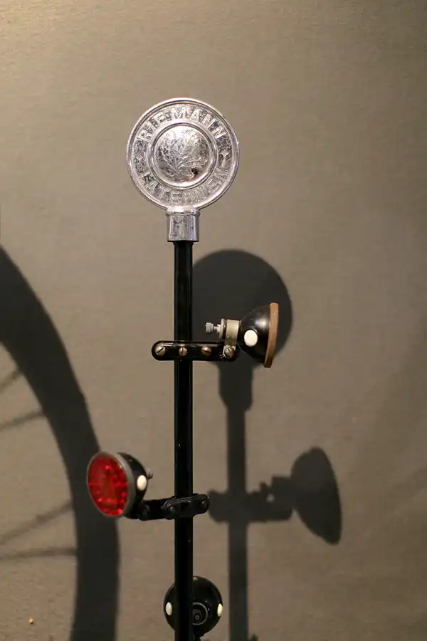 055 | 2021 | Chemnitz | Museum für Sächsische Fahrzeuge | © carsten riede fotografie