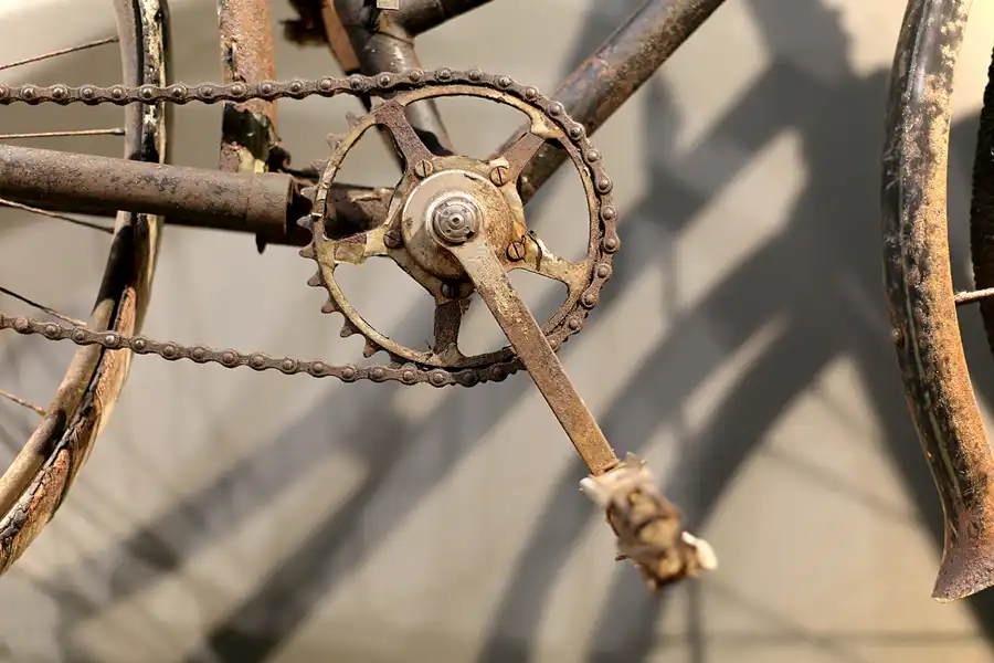 056 | 2021 | Chemnitz | Museum für Sächsische Fahrzeuge | © carsten riede fotografie