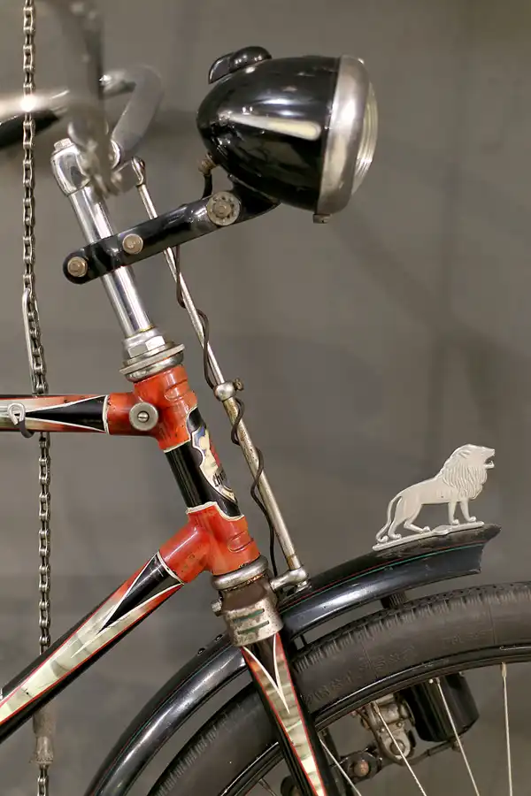 058 | 2021 | Chemnitz | Museum für Sächsische Fahrzeuge | © carsten riede fotografie