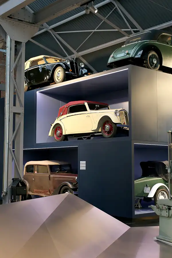 009 | 2021 | Chemnitz | Sächsisches Industriemuseum | © carsten riede fotografie