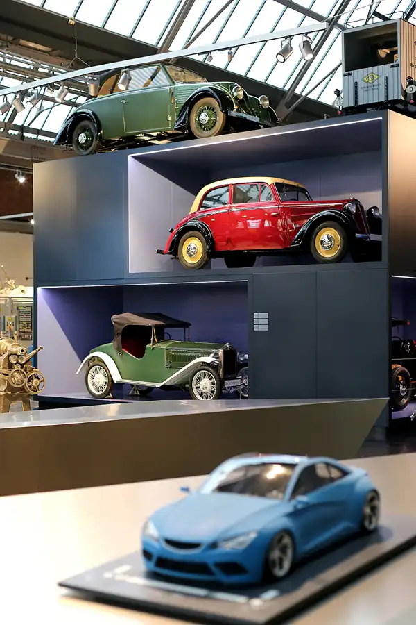 010 | 2021 | Chemnitz | Sächsisches Industriemuseum | © carsten riede fotografie