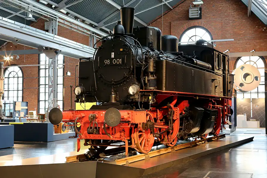 013 | 2021 | Chemnitz | Sächsisches Industriemuseum | © carsten riede fotografie