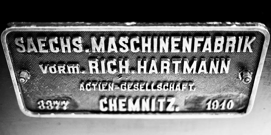 014 | 2021 | Chemnitz | Sächsisches Industriemuseum | © carsten riede fotografie