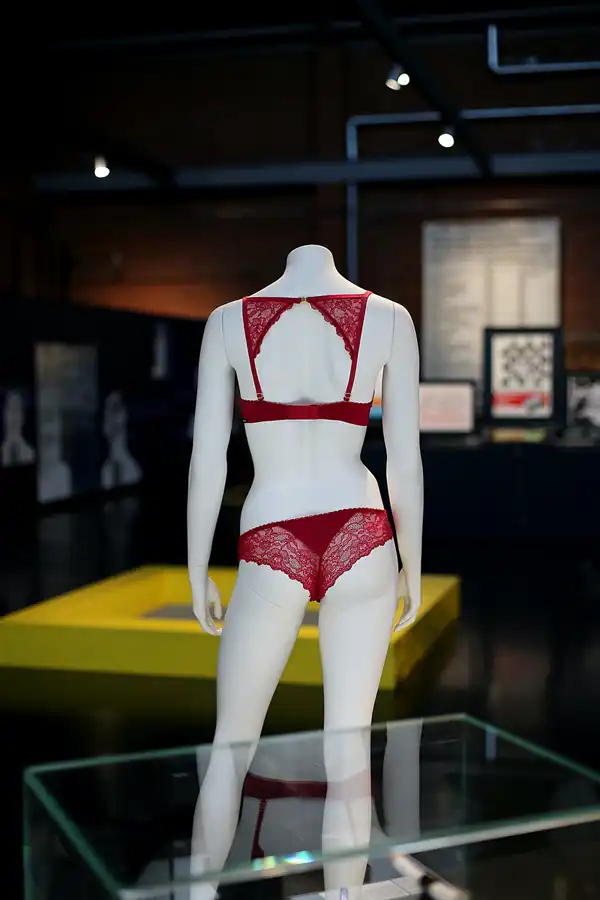 021 | 2021 | Chemnitz | Sächsisches Industriemuseum | © carsten riede fotografie