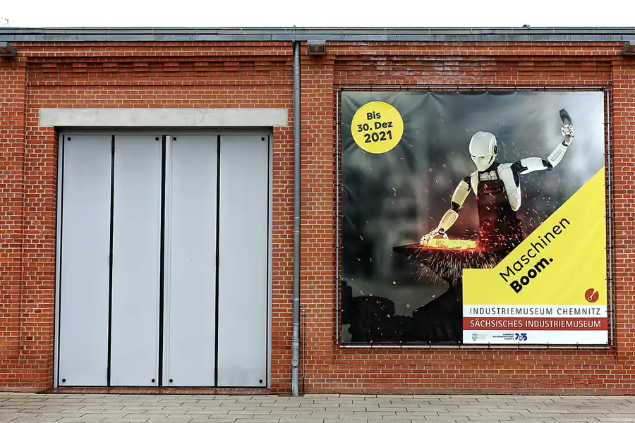 048 | 2021 | Chemnitz | Sächsisches Industriemuseum | © carsten riede fotografie