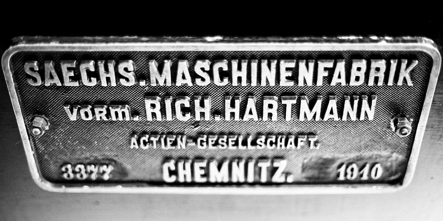 014 | 2021 | Chemnitz | Sächsisches Industriemuseum | © carsten riede fotografie