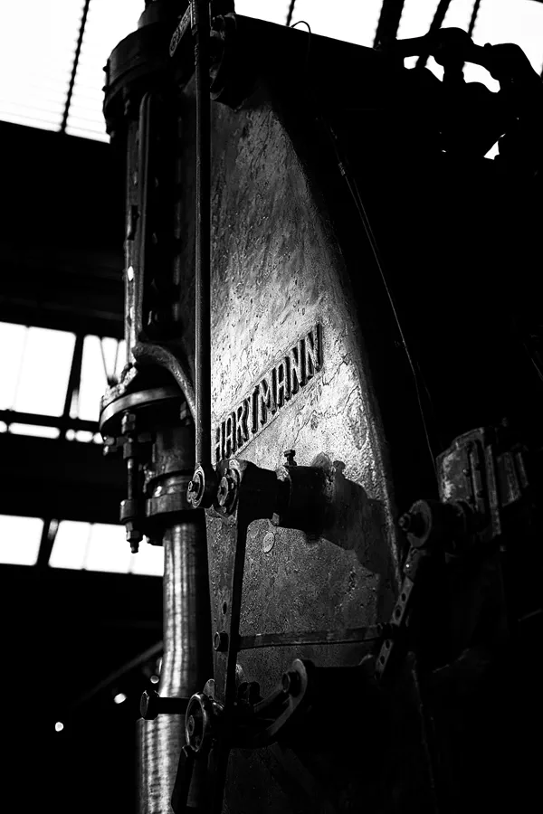 037 | 2021 | Chemnitz | Sächsisches Industriemuseum | © carsten riede fotografie