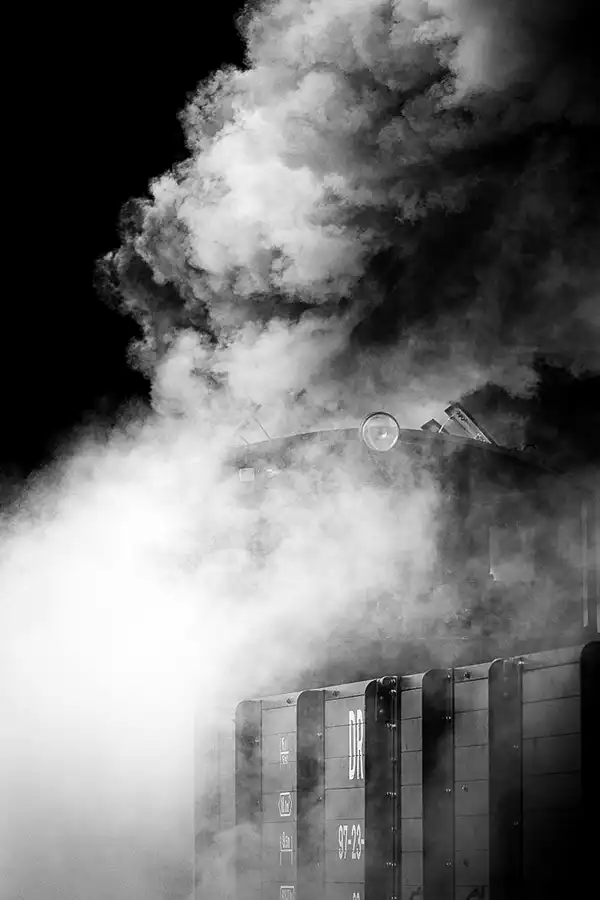 029 | 2021 | Schmalzgrube | Bahnhof – Pressnitztalbahn | © carsten riede fotografie
