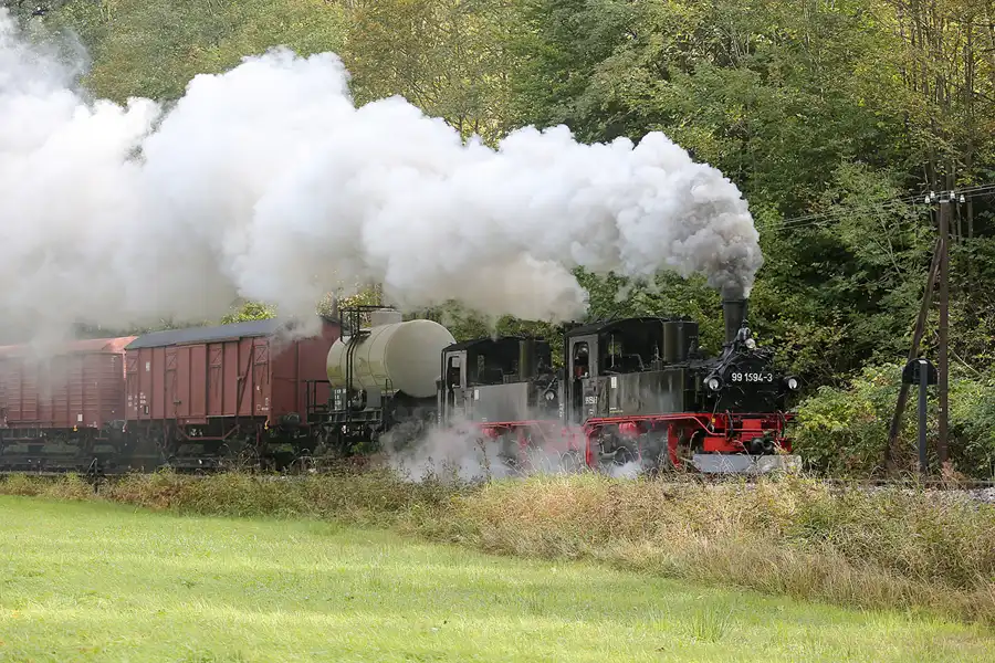 043 | 2021 | Steinbach bei Jöhstadt | Pressnitztalbahn | © carsten riede fotografie