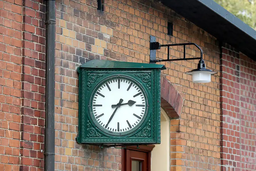 060 | 2021 | Jöhstadt | Bahnhof – Pressnitztalbahn | © carsten riede fotografie