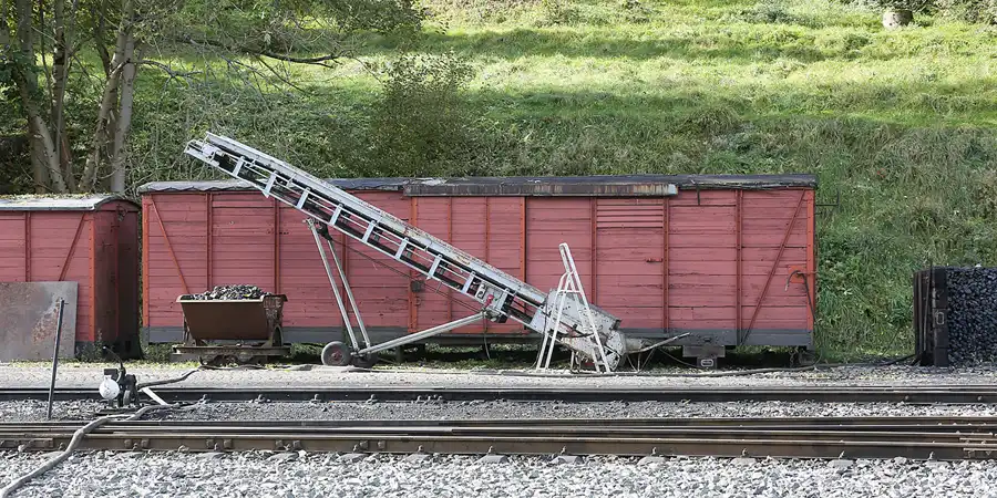 074 | 2021 | Jöhstadt | Bahnhof – Pressnitztalbahn | © carsten riede fotografie