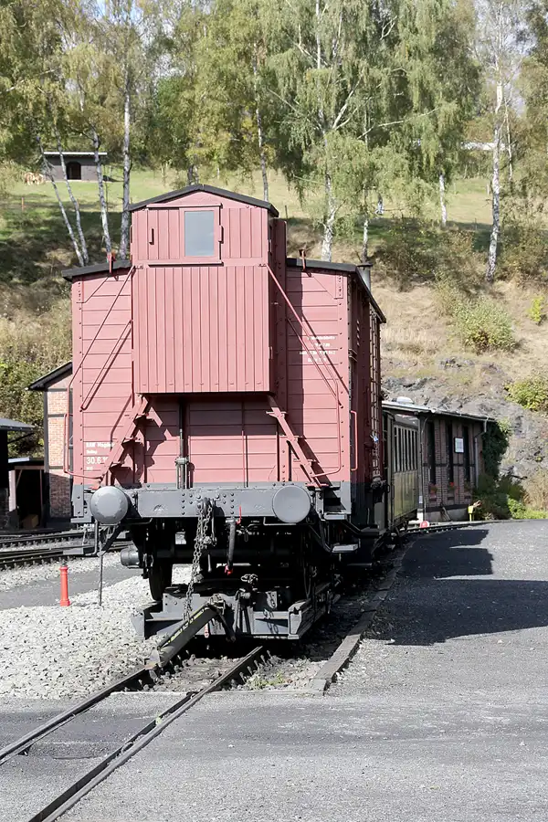 080 | 2021 | Jöhstadt | Bahnhof – Pressnitztalbahn | © carsten riede fotografie