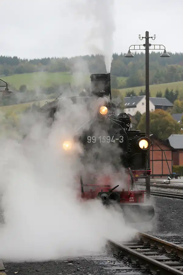 112 | 2021 | Steinbach bei Jöhstadt | Bahnhof – Pressnitztalbahn | © carsten riede fotografie