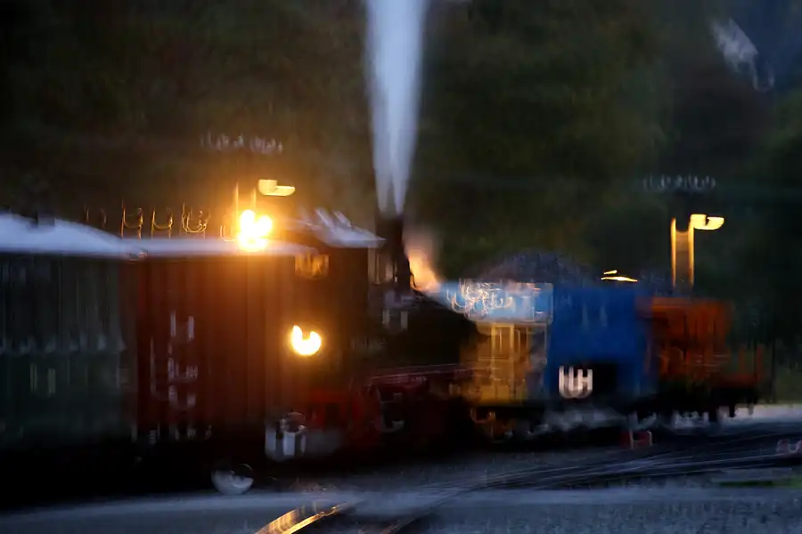 140 | 2021 | Jöhstadt | Bahnhof – Pressnitztalbahn | © carsten riede fotografie