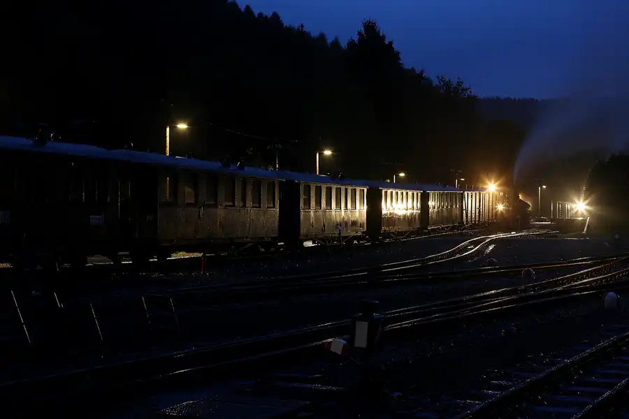 142 | 2021 | Jöhstadt | Bahnhof – Pressnitztalbahn | © carsten riede fotografie