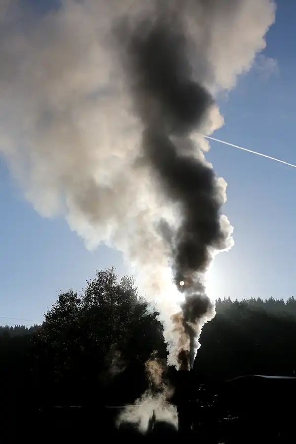 156 | 2021 | Jöhstadt | Bahnhof – Pressnitztalbahn | © carsten riede fotografie