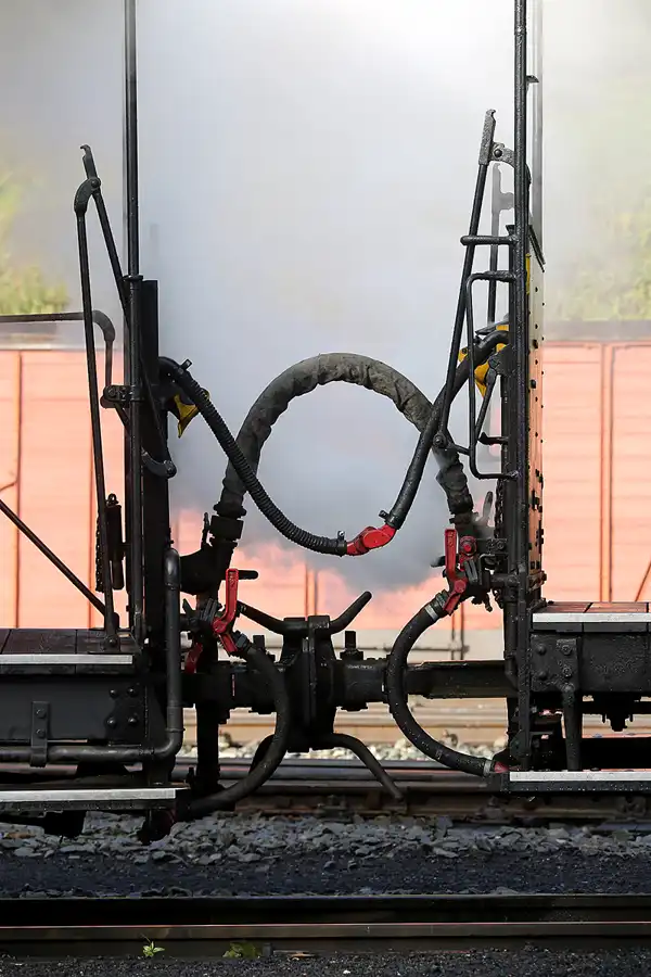 161 | 2021 | Jöhstadt | Bahnhof – Pressnitztalbahn | © carsten riede fotografie