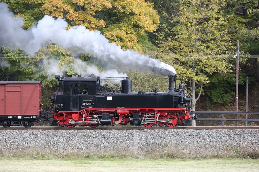 168 | 2021 | Forellenhof | Haltepunkt – Pressnitztalbahn | © carsten riede fotografie