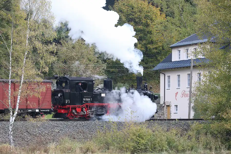 170 | 2021 | Forellenhof | Haltepunkt – Pressnitztalbahn | © carsten riede fotografie