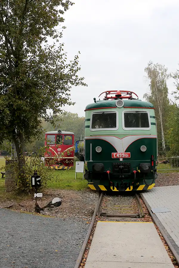 001 | 2021 | Luzna u Rakovnika (Luschka) | Muzeum Ceskych drah | © carsten riede fotografie