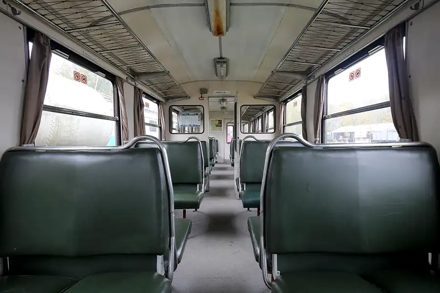 005 | 2021 | Luzna u Rakovnika (Luschka) | Muzeum Ceskych drah | © carsten riede fotografie