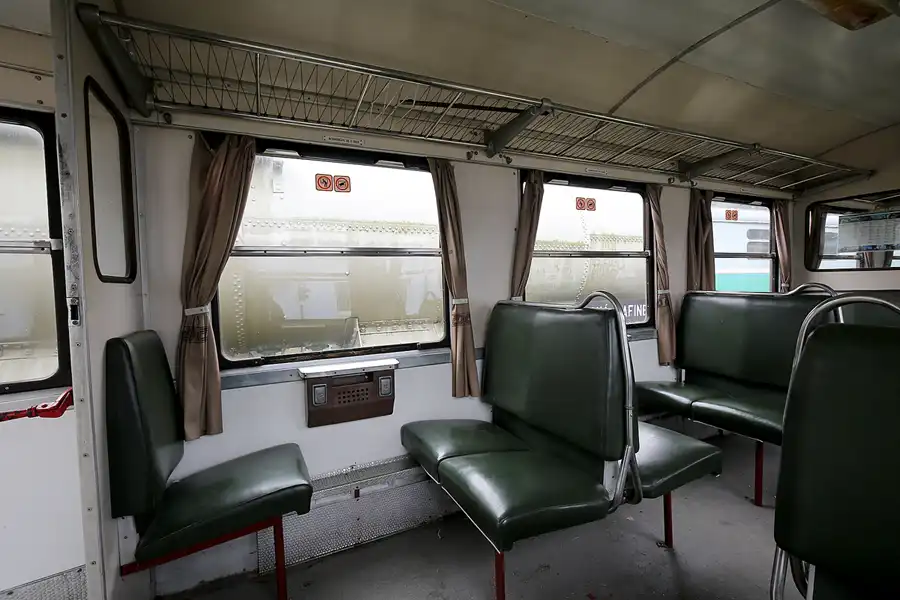 006 | 2021 | Luzna u Rakovnika (Luschka) | Muzeum Ceskych drah | © carsten riede fotografie