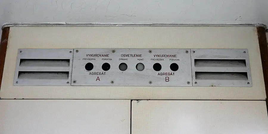 007 | 2021 | Luzna u Rakovnika (Luschka) | Muzeum Ceskych drah | © carsten riede fotografie