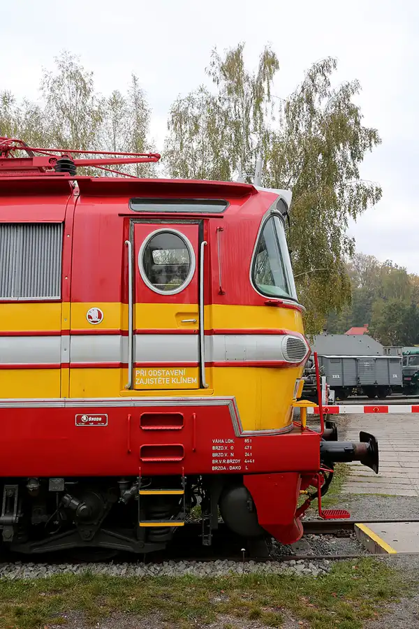 012 | 2021 | Luzna u Rakovnika (Luschka) | Muzeum Ceskych drah | © carsten riede fotografie