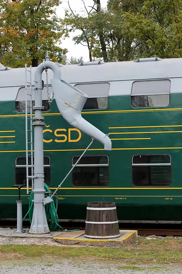 018 | 2021 | Luzna u Rakovnika (Luschka) | Muzeum Ceskych drah | © carsten riede fotografie