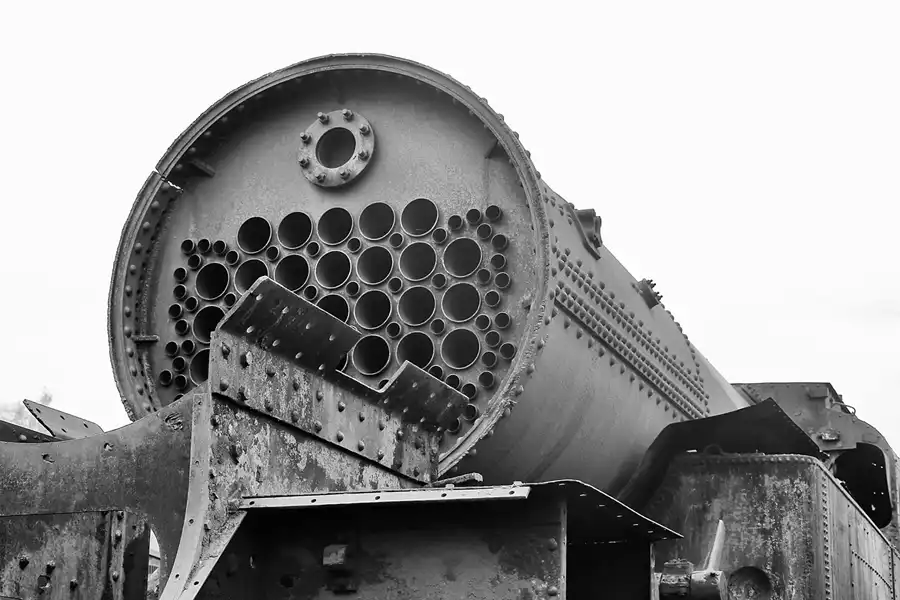 024 | 2021 | Luzna u Rakovnika (Luschka) | Muzeum Ceskych drah | © carsten riede fotografie