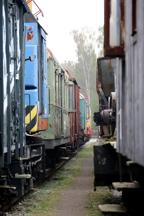 030 | 2021 | Luzna u Rakovnika (Luschka) | Muzeum Ceskych drah | © carsten riede fotografie