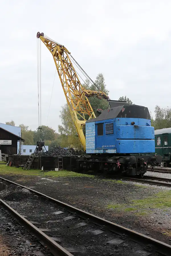 033 | 2021 | Luzna u Rakovnika (Luschka) | Muzeum Ceskych drah | © carsten riede fotografie