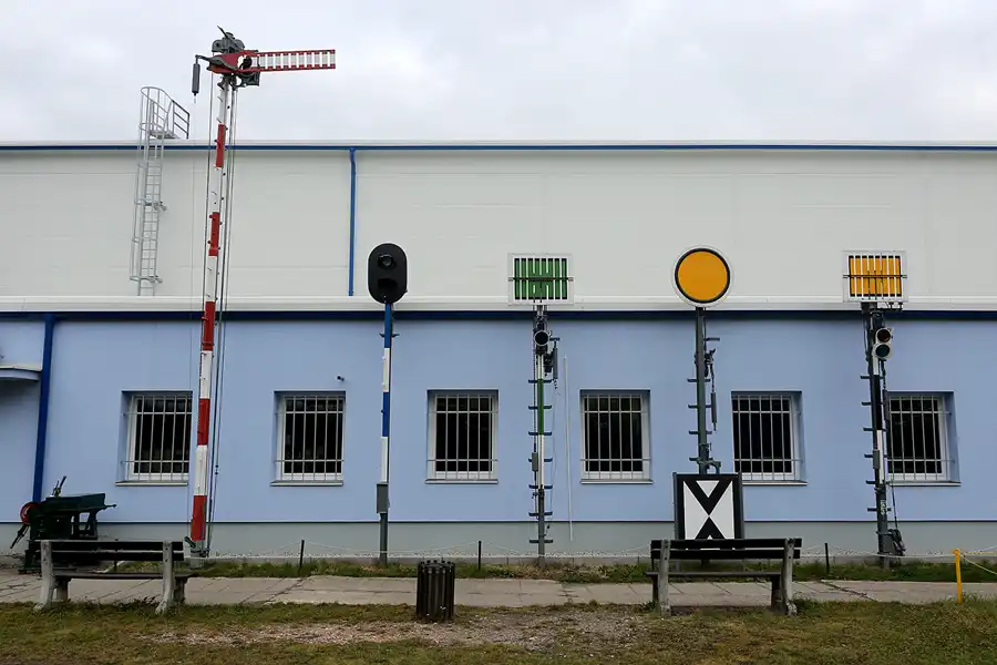 036 | 2021 | Luzna u Rakovnika (Luschka) | Muzeum Ceskych drah | © carsten riede fotografie