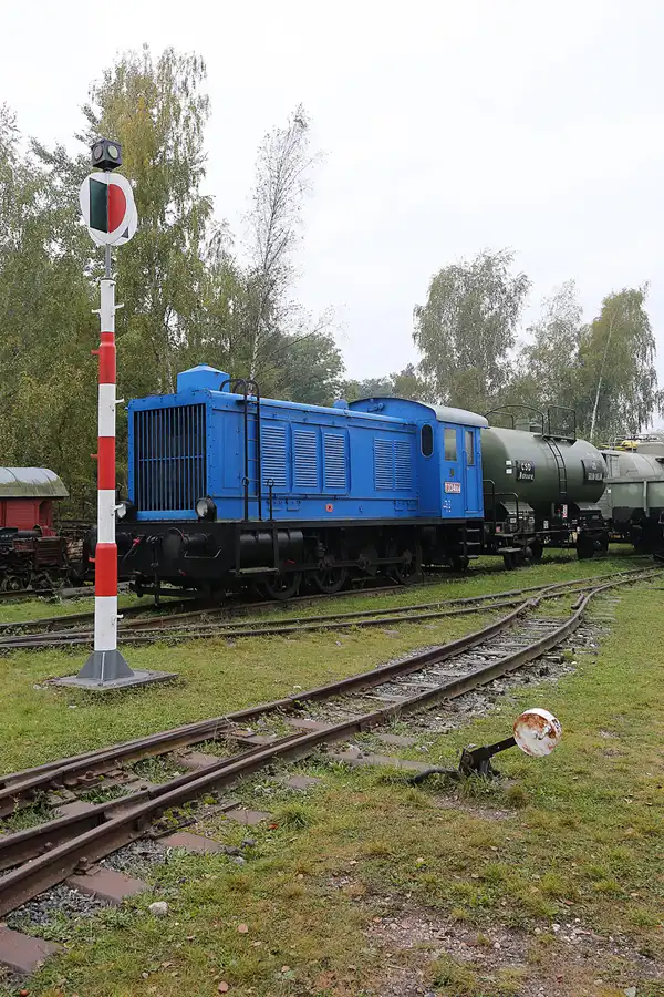 040 | 2021 | Luzna u Rakovnika (Luschka) | Muzeum Ceskych drah | © carsten riede fotografie