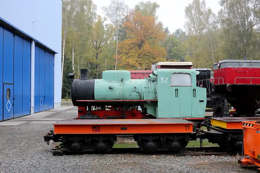041 | 2021 | Luzna u Rakovnika (Luschka) | Muzeum Ceskych drah | © carsten riede fotografie