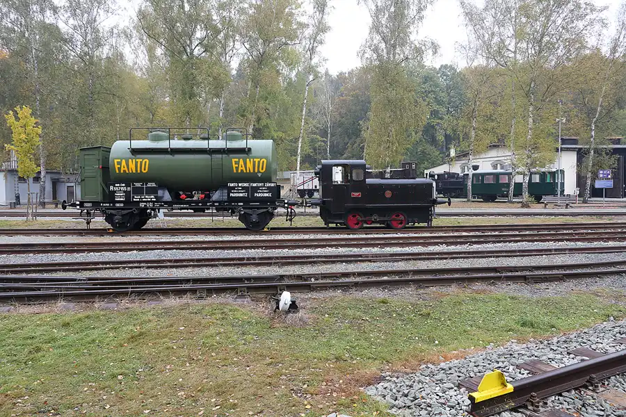 043 | 2021 | Luzna u Rakovnika (Luschka) | Muzeum Ceskych drah | © carsten riede fotografie