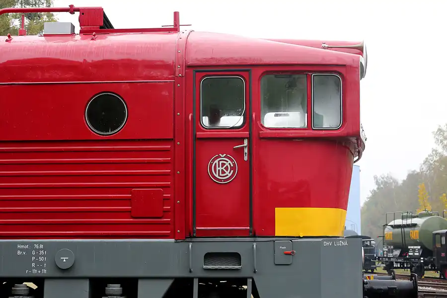 050 | 2021 | Luzna u Rakovnika (Luschka) | Muzeum Ceskych drah | © carsten riede fotografie