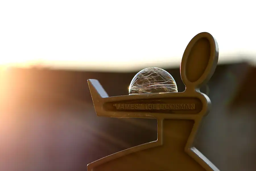 016 | 2021 | Berlin | Frozen Bubbles – Gefrorene Seifenblasen | © carsten riede fotografie