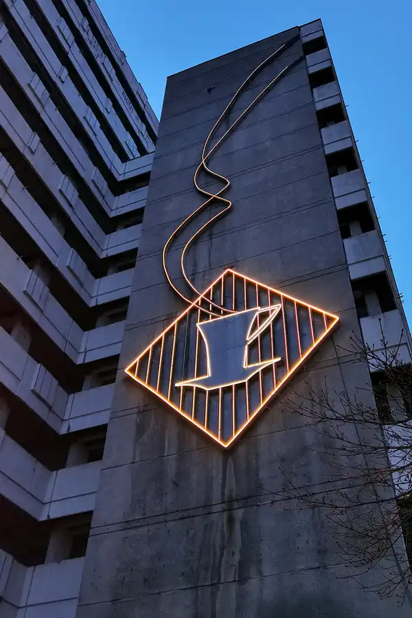 009 | 2022 | Berlin | Staatliche Zentralverwaltung für Statistik der DDR – Haus der Statistik | © carsten riede fotografie