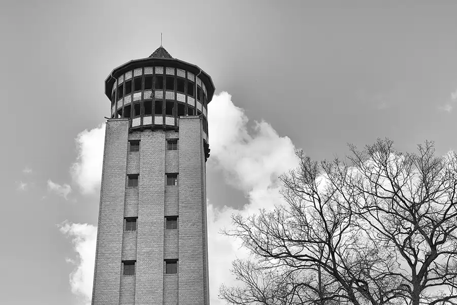 017 | 2022 | Rüdersdorf | Turbinenhalle am Stienitzsee | © carsten riede fotografie