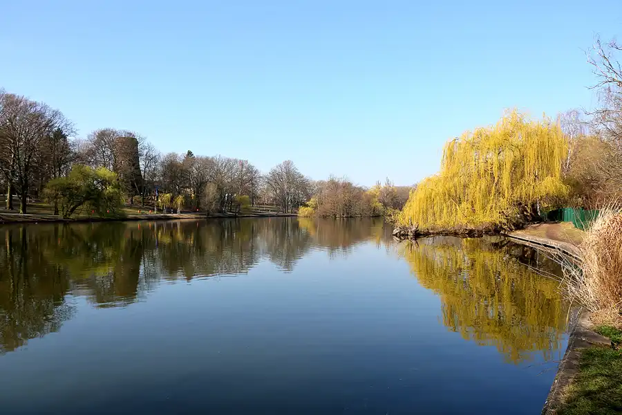 046 | 2022 | Berlin | Obersee-Orankesee-Park | © carsten riede fotografie