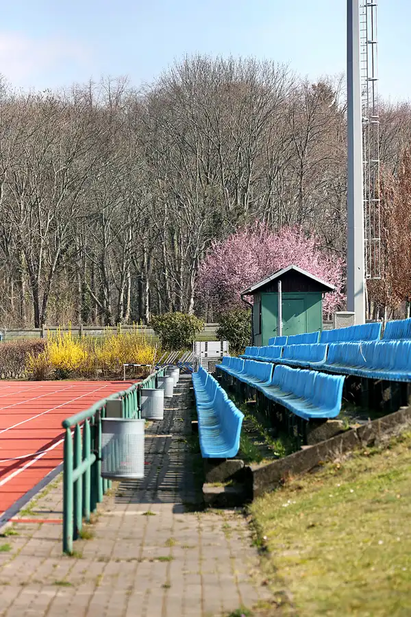 061 | 2022 | Berlin | Sportforum | © carsten riede fotografie