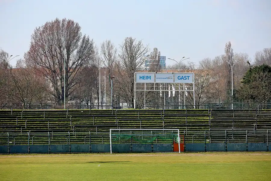 066 | 2022 | Berlin | Sportforum | © carsten riede fotografie
